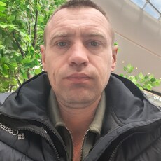 Фотография мужчины Андрей, 38 лет из г. Солигорск