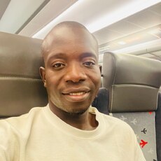 Фотография мужчины Аntony, 30 лет из г. Нижневартовск