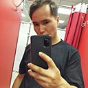 Серик, 25 лет
