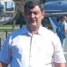 Фотография мужчины Ильхам, 55 лет из г. Казань