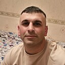 Амиль, 35 лет
