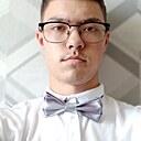 Артур, 18 лет
