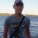 Иван Лебедев, 18 лет