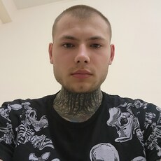 Фотография мужчины Дмитрий, 22 года из г. Химки