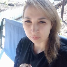 Фотография девушки Альбина, 37 лет из г. Уфа