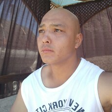 Фотография мужчины Балу, 37 лет из г. Алматы