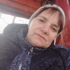 Фотография девушки Галина, 47 лет из г. Полтава