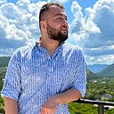 Kemal, 33 года