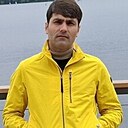 Парвизи Х, 34 года