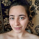 Анастасия, 25 лет