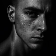 Фотография мужчины Александр, 23 года из г. Пенза