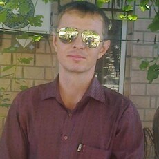 Фотография мужчины Роман, 31 год из г. Алчевск
