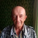 Сергей, 68 лет