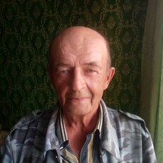 Фотография мужчины Сергей, 68 лет из г. Приволжье