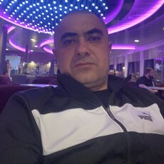 Фотография мужчины Александр, 37 лет из г. Химки