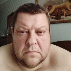 Фотография мужчины Алексей, 44 года из г. Пинск