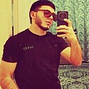Алик, 25 лет