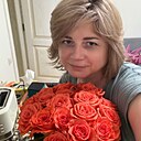 Елена, 43 года