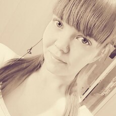 Фотография девушки Ксюша, 30 лет из г. Воронеж