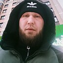 Бек, 33 года