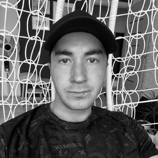 Фотография мужчины Ринал, 27 лет из г. Ладожская