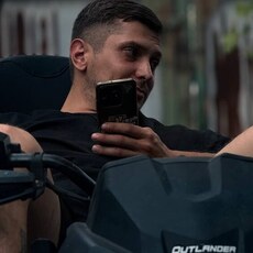 Фотография мужчины Евгений, 35 лет из г. Горловка