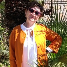 Фотография девушки Елена, 55 лет из г. Славянск-на-Кубани