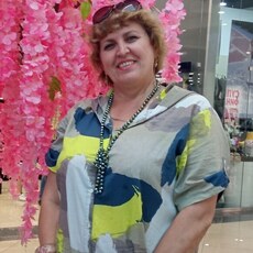 Фотография девушки Наталия, 53 года из г. Брянск