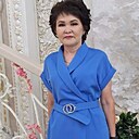 Адия, 50 лет