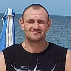 Фотография мужчины Виктор, 44 года из г. Ростов-на-Дону