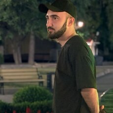 Фотография мужчины Арман, 31 год из г. Владивосток