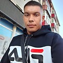 Слава, 37 лет