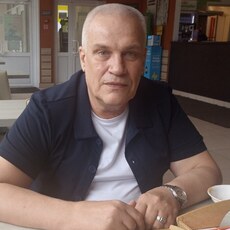 Фотография мужчины Александр, 59 лет из г. Рязань