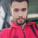 Эмиль, 26 лет
