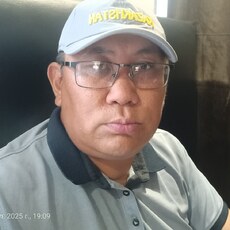 Фотография мужчины Максат, 45 лет из г. Астана