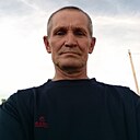 Серёга, 59 лет