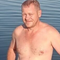 Фотография мужчины Vik, 49 лет из г. Усть-Каменогорск