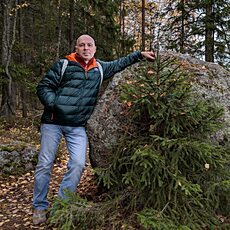 Фотография мужчины Матвей, 56 лет из г. Новосибирск