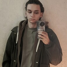 Фотография мужчины Георгий, 20 лет из г. Кокшетау