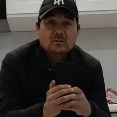 Фотография мужчины Shavqiddin, 38 лет из г. Екатеринбург