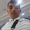 Ортик, 27 лет