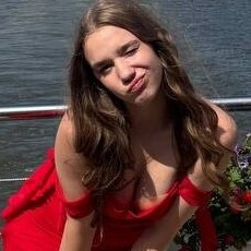 Фотография девушки Мари, 18 лет из г. Москва