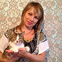 Луси, 52 года