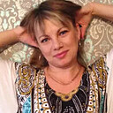 Луси, 52 года