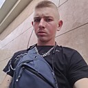 Саня, 21 год