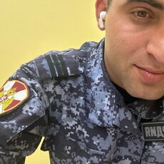 Фотография мужчины Мустафа, 24 года из г. Пермь