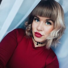 Фотография девушки Яночка, 31 год из г. Новокуйбышевск