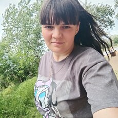 Фотография девушки Елизавета, 35 лет из г. Горно-Алтайск