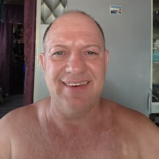 Фотография мужчины Гоша, 48 лет из г. Невинномысск