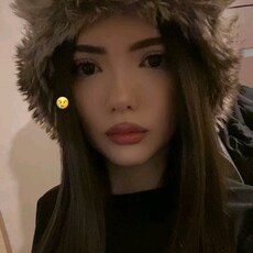 Фотография девушки Рузанна, 18 лет из г. Махачкала